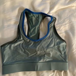 All access by Bandier sports bra